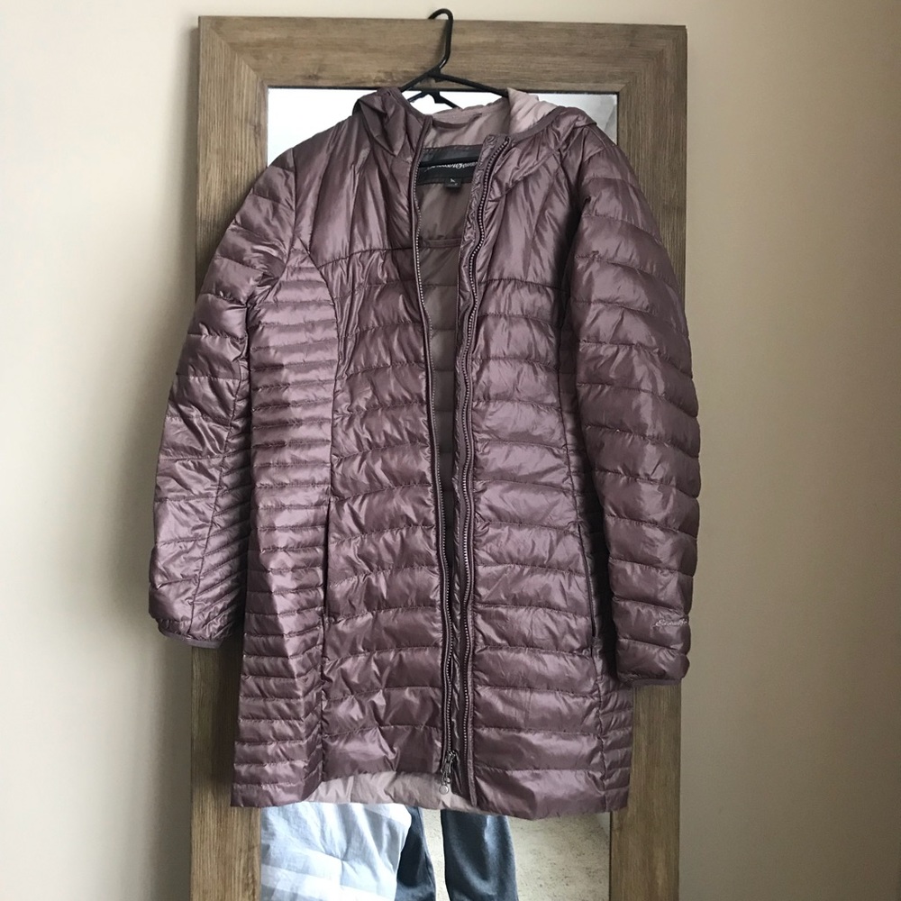Eddie Bauer Parka